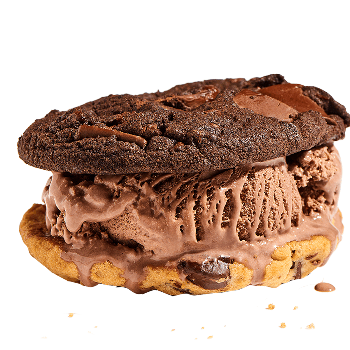 Classic Cookie'wich