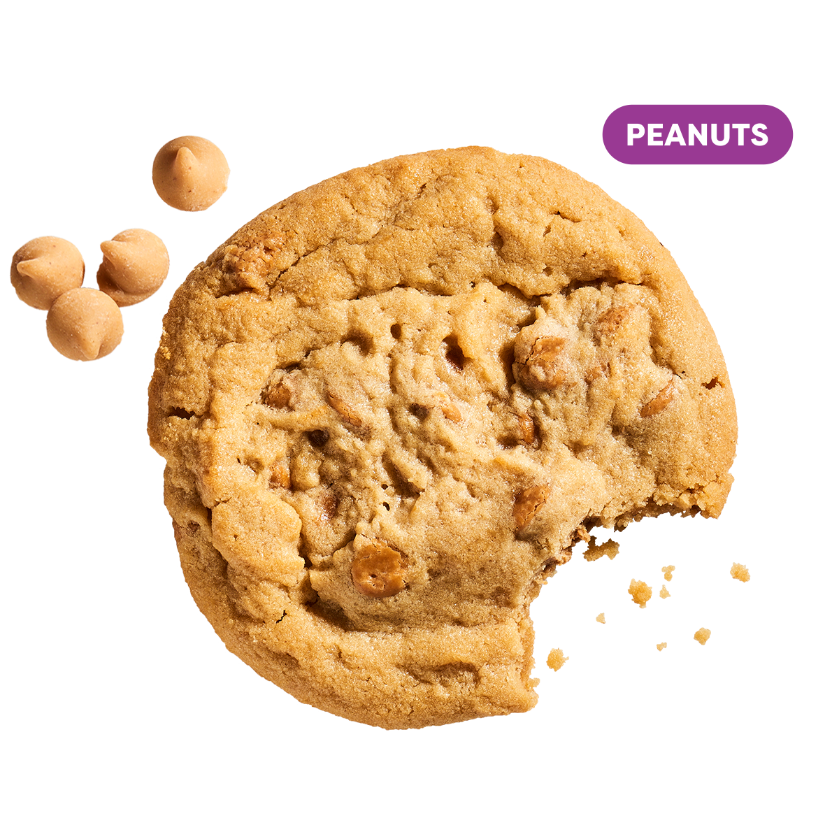 Peanut Butter Chip