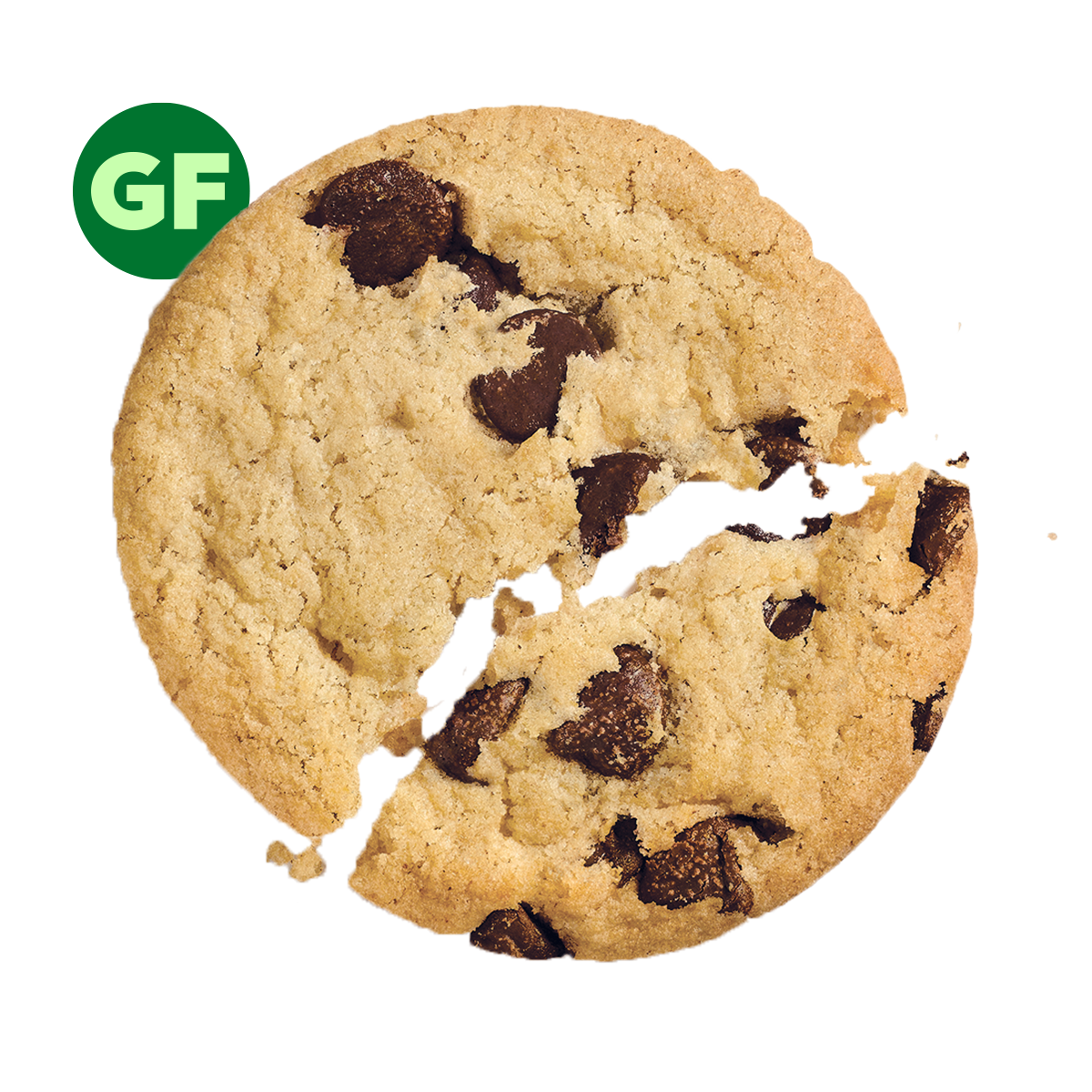 Vegan Gluten Free Chocolate Chip