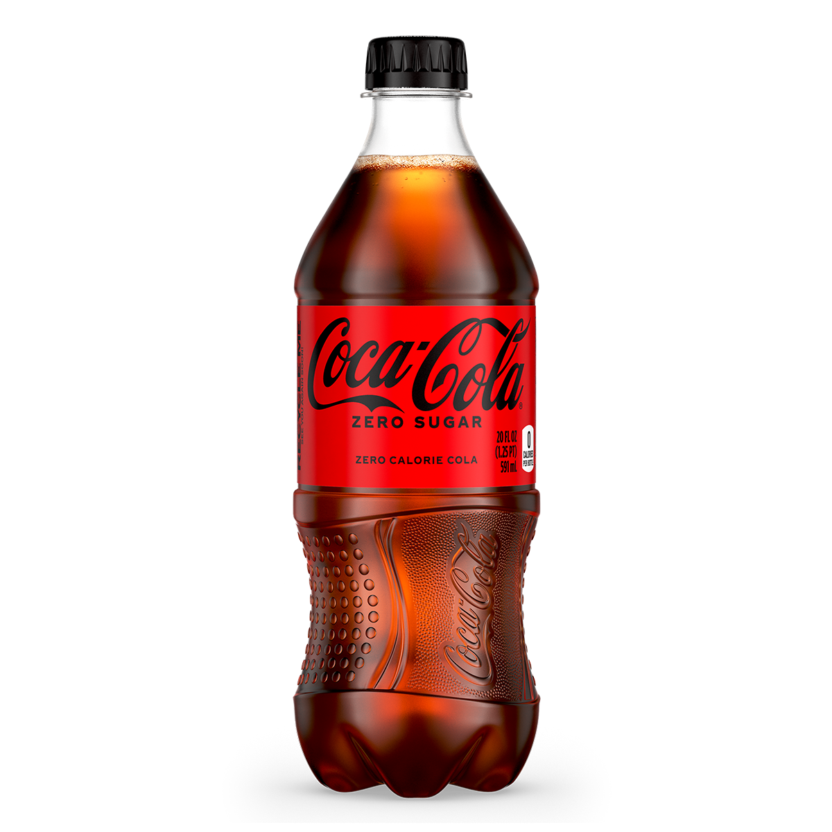 Coca-Cola Zero Sugar