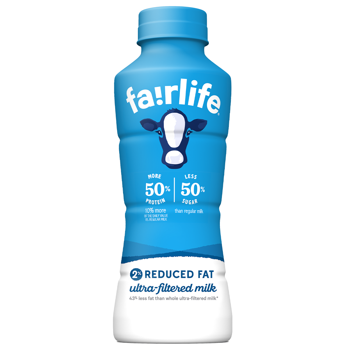 Fairlife Milk